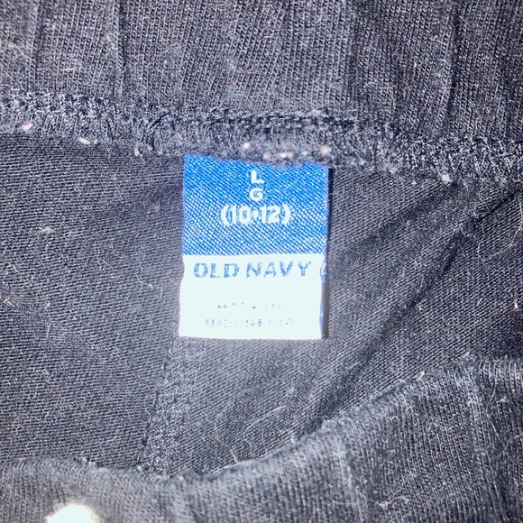 Three Old Navy Shorts Size 10-12 - Picture 6 of 8